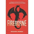thumbnail image 2 of Fireborne (THE AURELIAN CYCLE), 2 of 2