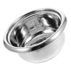 thumbnail image 3 of Reemplazo de cocción interna Hot de acero inoxidable Interior Interior Cocina Rice Cocinadora Tanque Recipiente de recipiente para recipiente para la olla de arroz eléctrico Accesorios, 3 of 6