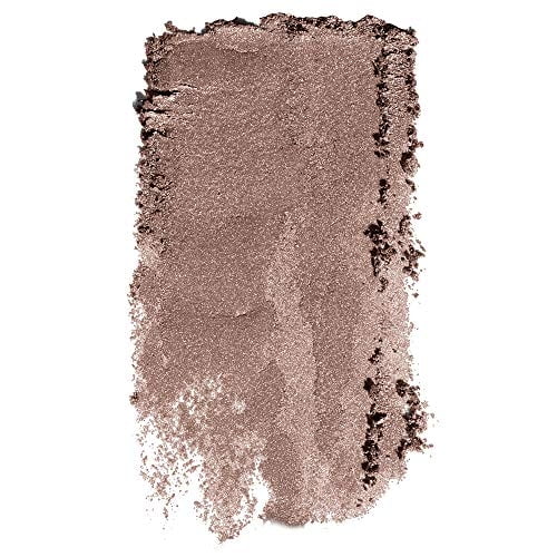 NYX PROFESSIONAL MAKEUP Rubor Brillante Sweet Cheeks, So Taupe
