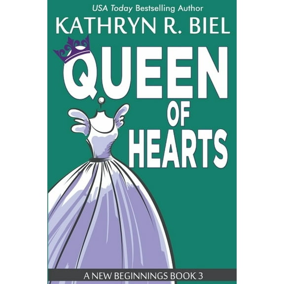 New Beginnings Queen of Hearts, (Paperback)