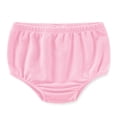 thumbnail image 6 of Sperry Pique Jersey Dress with Panty and Hairclips (Baby Girls), 3 Piece Set, Sizes 12M-4T, 6 of 6