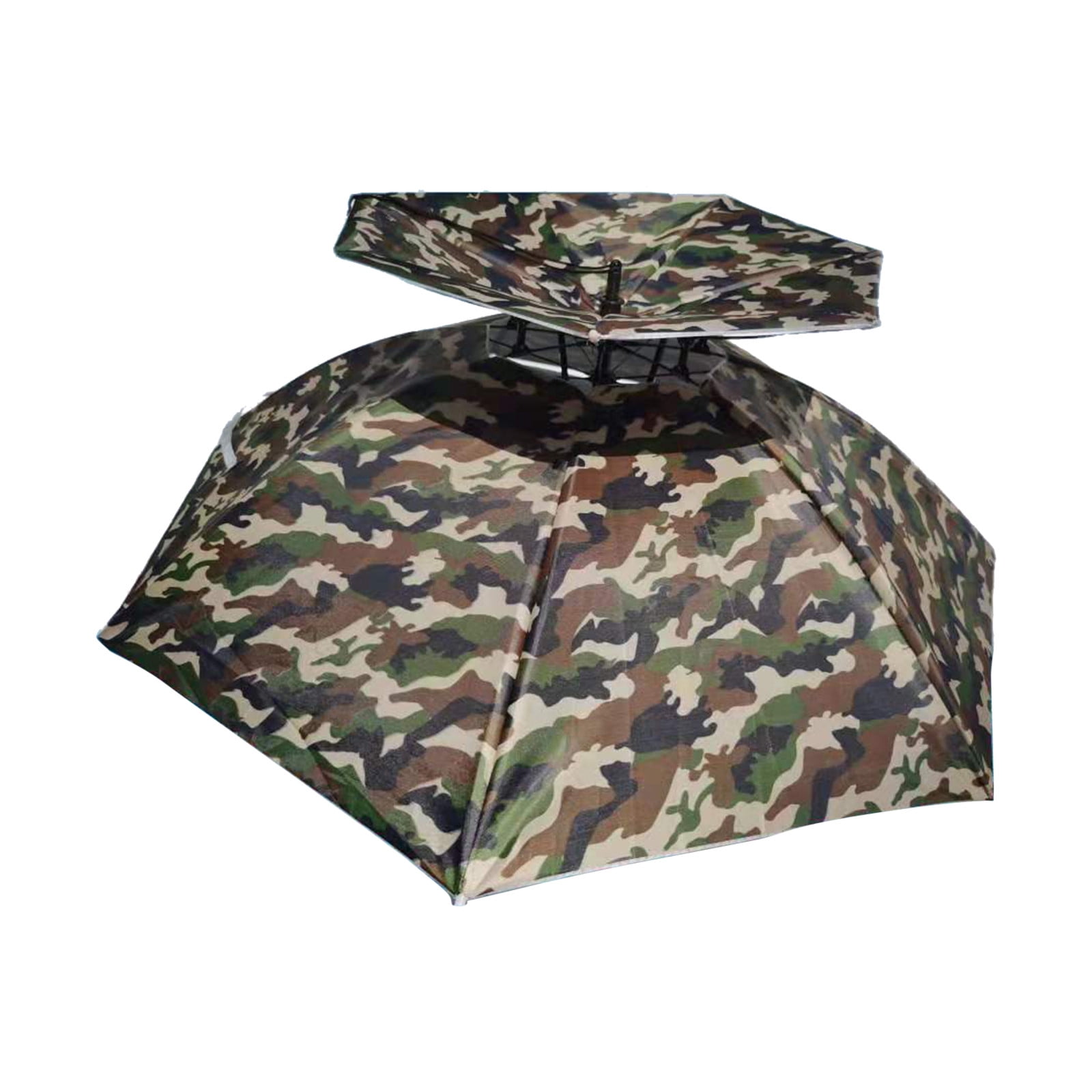 Support de parapluie - Harnais de parapluie portable mains libres, support de parapluie avec bandoulière réglable | Équipement de pluie portable, support de parapluie pour activités de plein air L, 40