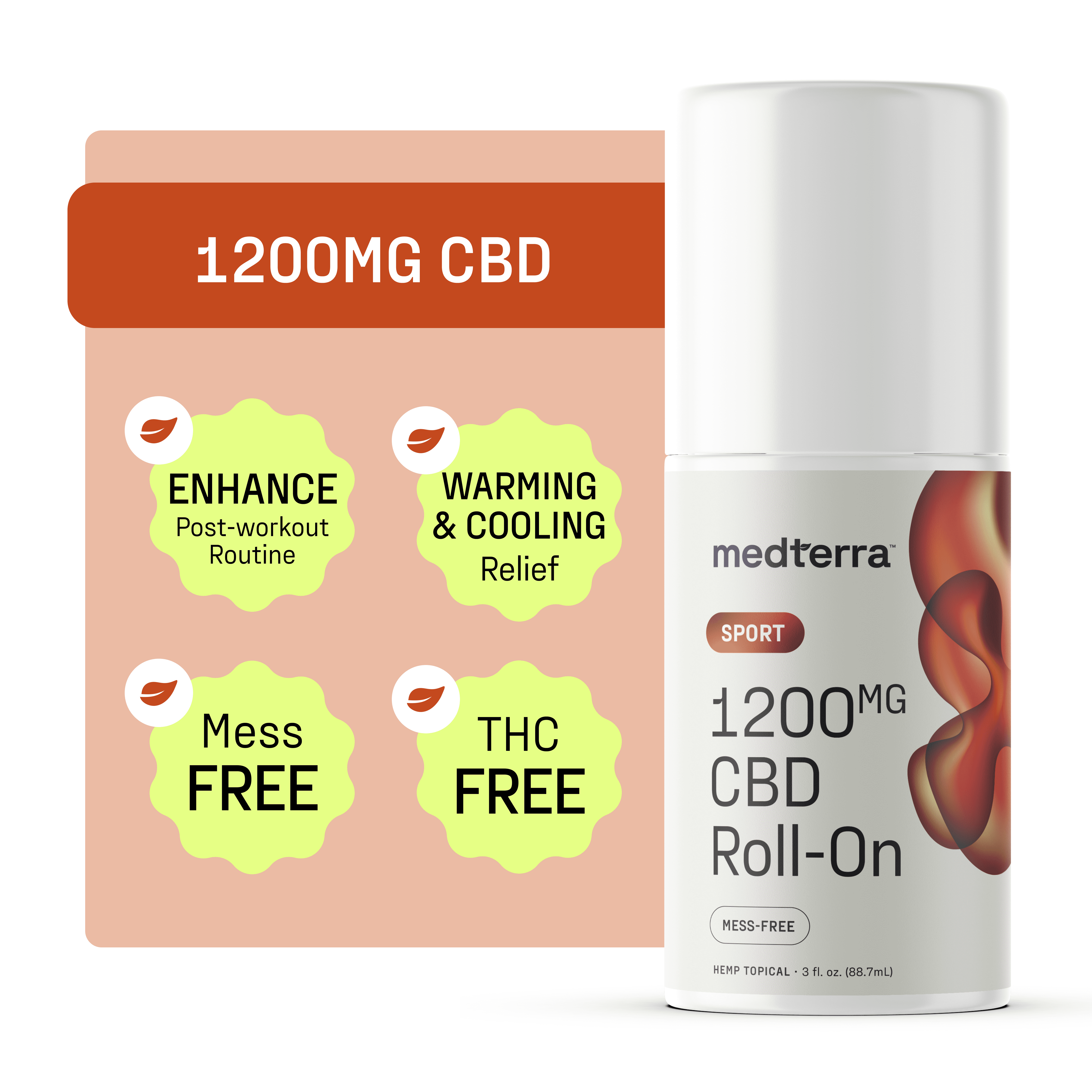 Key Ingredients of Harmony Wave CBD Gummies