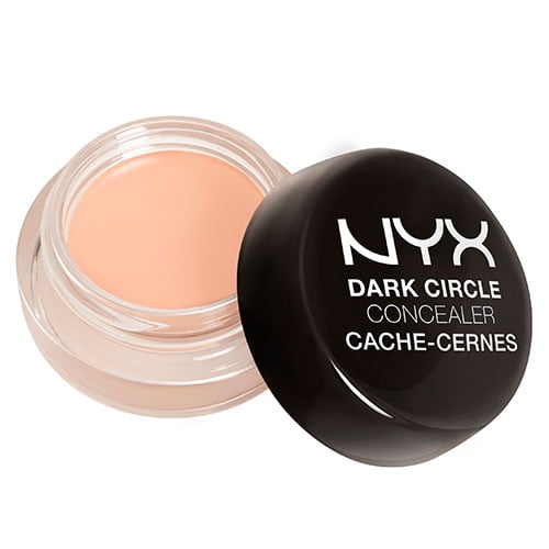 (3 Pack) NYX Dark Circle Concealer Fair