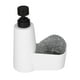 thumbnail image 2 of Dispensador de botellas de prensa, dispensador de jabón, dispensador de jabón líquido para lavavajillas, dispensador de jabón de cocina, características mejoradas, 2 of 13