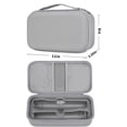 thumbnail image 3 of Funda de micrófono inalámbrico Againmore para JBL Wireless Two Mic, 3 of 7