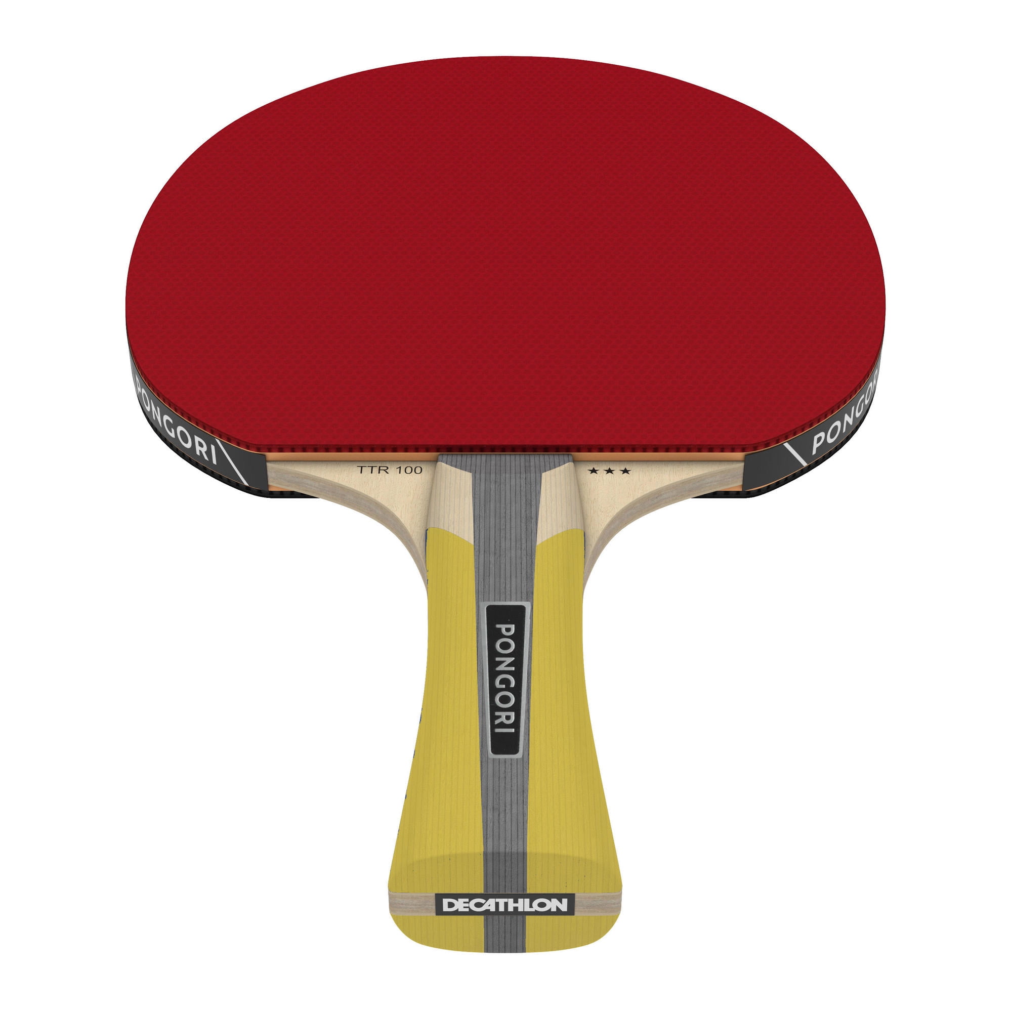 pongori table tennis bat