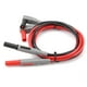 thumbnail image 3 of Kit De Cables De Prueba De Sonda Multímetro 28 Piezas P1300F Multifunción, 3 of 7