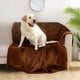 thumbnail image 3 of Manta impermeable para perros para cama, sofá, sofá | Funda impermeable para cama para perros grandes, cachorros | Protector de muebles de manta para mascotas de lana, 3 of 5