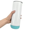 thumbnail image 4 of Speaker, 20oz Detachable Sublimation Speaker Cup Built In 600mAh Battery, 4 of 8