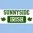 thumbnail image 3 of CafePress - Sunnyside Irish Light T Shirt - Men's Classic Graphic T-Shirt, 3 of 4