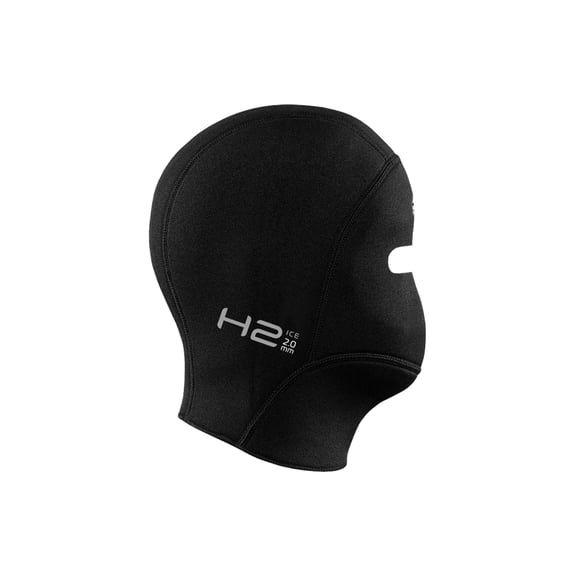 Waterproof H2 2mm Icehood