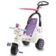 thumbnail image 1 of Triciclo Prinsel Supertrike Unicornio, 1 of 4