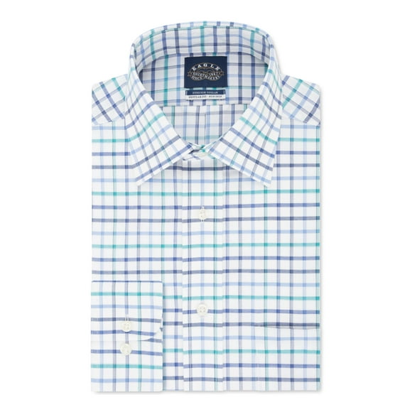 Mens Dress Shirts Eagle
