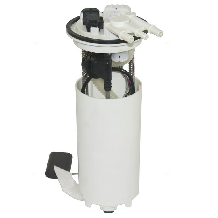 Brock Replacement Fuel Pump Module Assembly Compatible with 1999-2002  Camaro Firebird 5.7L 19177262 E3368M