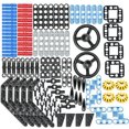 thumbnail image 2 of Piezas de Repuesto Joygma UP1001 compatibles con LEGO Technic MOC STEM 1300 unidades, 2 of 5