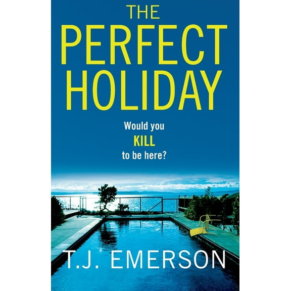 The Perfect Holiday, (Paperback)