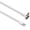 0.2m-DS, variant on Flexible Flat USB 2.0 To USB C Data Cable With Right Angled Design For Smartphones Cameras And Electronics White
