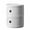 color, variant on golytefs 2/3 Layer Nordic Round Bedside Table Bedroom Small Side End Table Nightstand Storage Locker for Living Room Bedroom