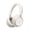 white, variant on soundcore Space 2 by Anker, Active Noise Cancelling Headphones,Comfortable Fit, 50H Playtime, LDAC Hi-Res Wireless Audio, Dual Connection, Clear Calls, Bluetooth 6.1, Nap Mode, Wearing Detection