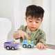 thumbnail image 4 of Juguete VTech Go! ¡Vamos! Paquete de 2 unidades de Smart Wheels Family Adventure, 4 of 7