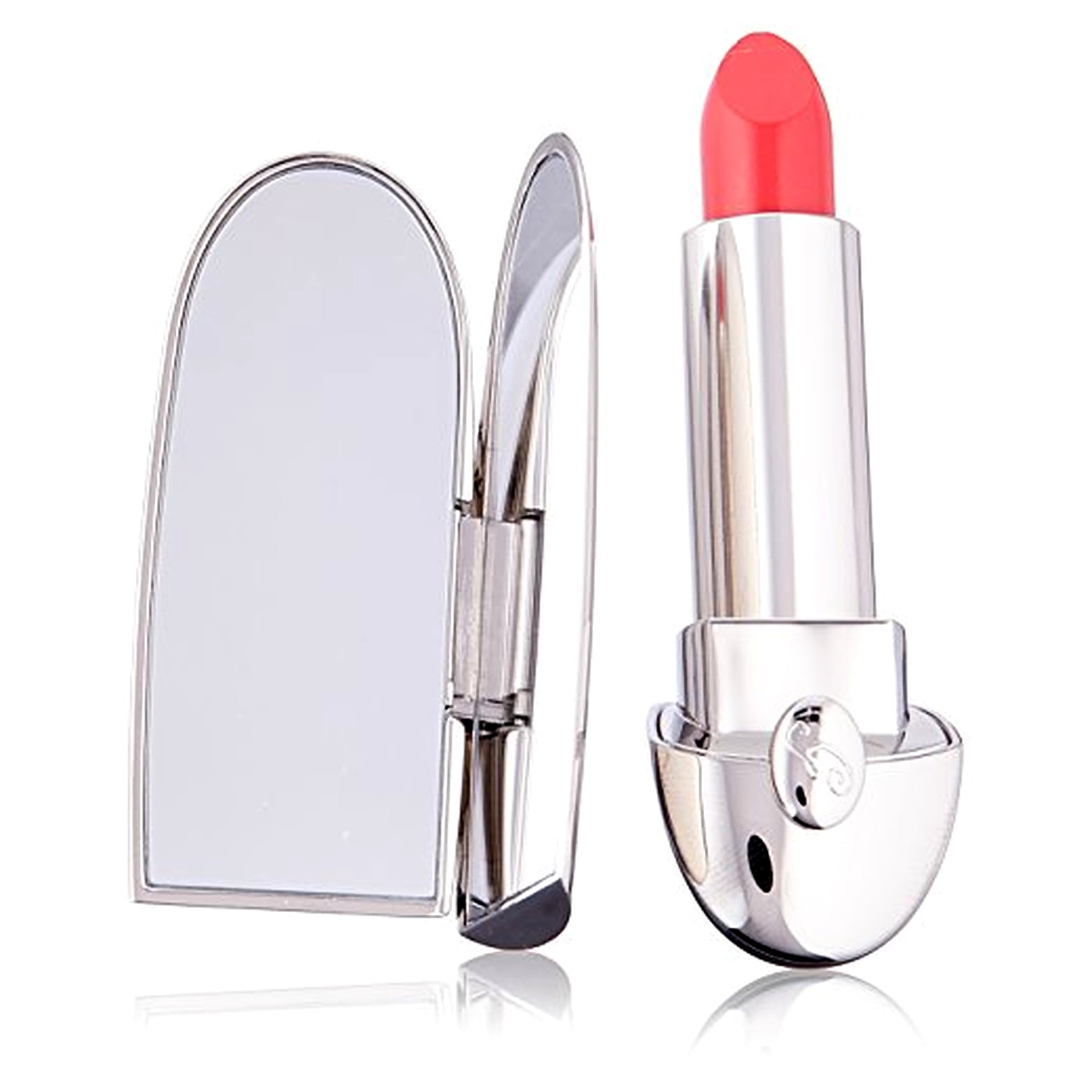 Rouge G Jewel Lipstick Compact - # 71 Girly - 3.5g/0.12oz