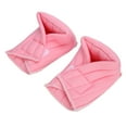 thumbnail image 3 of Couvercle de Soutien de la Cheville du Pied Réglable pour Lit de Patient Âgé Soins Infirmiers Pink, 3 of 14