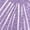 Purple, variant on Women's Vintage Sunburst Graphic V-Neck Short Sleeve T-Shirt Casual Retro Boho Tee