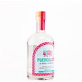 thumbnail image 2 of Mezcal Artesanal Puercoleón Maguey Espadín 700 Ml Puercoleón Mezcal, Artesanal, 2 of 3