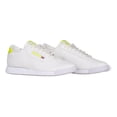 thumbnail image 4 of Tenis Reebok Princess Mujer Basico blanco 24, 4 of 9