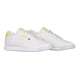 thumbnail image 4 of Tenis Reebok Princess Mujer Basico blanco 24, 4 of 9