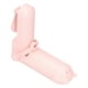 thumbnail image 3 of Ventilador eléctrico 3 en 1 Mini ventilador recargable plegable con función repelente de mosquitos con linterna Rosa, 3 of 10
