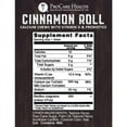 thumbnail image 3 of ProCare Health Calcium Soft Chew 500mg - Cinnamon Roll Size: 60 Count, 3 of 3
