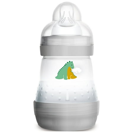 UPC: 0845296051219 | MAM Easy Start Anti-Colic Bottle 5 oz Unisex 1 pack