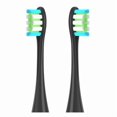 thumbnail image 1 of 10 Replacement Electric Toothbrush Heads for Oclean Black{HH}, 1 of 5