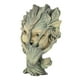 thumbnail image 5 of Estatua de la cara del árbol de la resina, estatua del hombre del árbol Escultura de la cara del árbol de la resina Escultura del hombre del árbol Diseño de clase mundial, 5 of 9