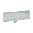 thumbnail image 1 of Maoww 4 Positions Hockey Puck Display Case Showcasing Acrylic Collection Clear Box, 1 of 6