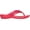 Raspberry Eva - Silverthorne Prism, variant on Minnetonka Women's EVA Silverthorne Prism Thong Sandals, 11 BM US Turquoise