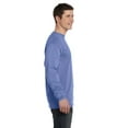 thumbnail image 3 of Adult Heavyweight Long-Sleeve T-Shirt, 3 of 3