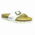 thumbnail image 3 of Sanosan Mens Malaga Sano Sandals, 3 of 4