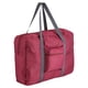 thumbnail image 3 of Bolsa de equipaje plegable, bolsa de almacenamiento de viaje plegable de gran tamaño, bolsa de viaje, logre más, 3 of 8