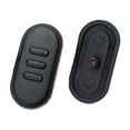 thumbnail image 3 of 5x Replacement Button, PTT Button Launch Button for Motorola A10 A12 XTNI CP110 EP150 A9D A10D Radio, 3 of 8