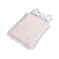 thumbnail image 2 of The Green Pet Shop Cool Pet Pad - Large, Sage Grey - Self-Cooling, Pressure Activated Mat for Dogs & Cats from 46-80 lbs - Non-Toxic Gel, No Water Needed, 2 of 4