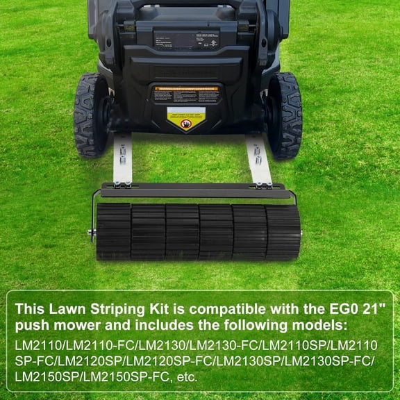 Lawn Striping Kit for  AR2100 21 inch Lawnmower