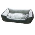 thumbnail image 1 of Orthopedic Dog Bed Memory Foam Pet Bed with Removable Washable Cover, 1 of 5