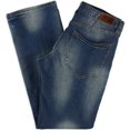 thumbnail image 2 of Ecko Unltd. Jeans de pierna recta 714 para hombre, azul, 38W x 30L Ecko Unltd.  Pierna recta, 2 of 2