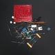 thumbnail image 2 of Kit de bricolaje de fuente de alimentación de CC, fuente de alimentación regulada por CC, kit electrónico de bricolaje, kit de fuentes de alimentación ajustables, resistente y resistente NikouMX herramienta, 2 of 8