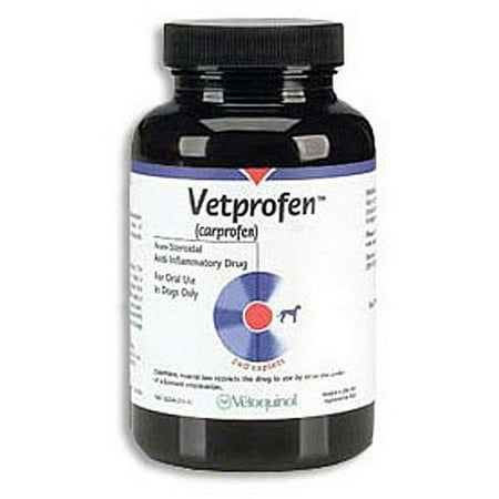 Vetprofen