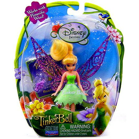 Disney Fairies Tinker Bell & The Lost Treasure Tinker Bell 3.5