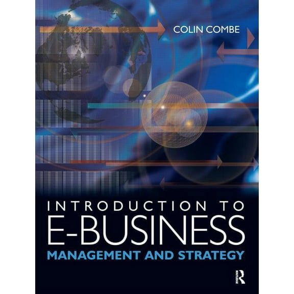 Introduction to e-Business, (Paperback)